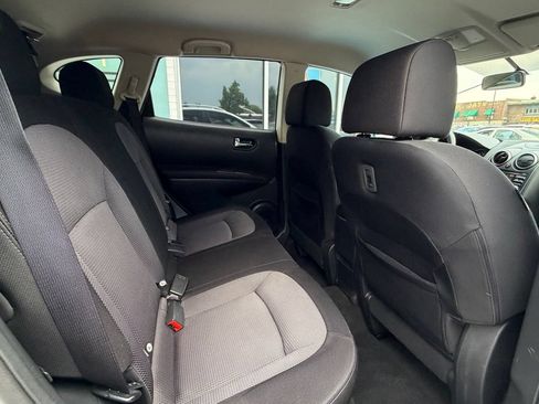Used 2012 Nissan Rogue SV AWD/4WD image 11