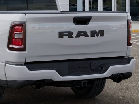 New 2026 RAM 1500 Express RWD image 13
