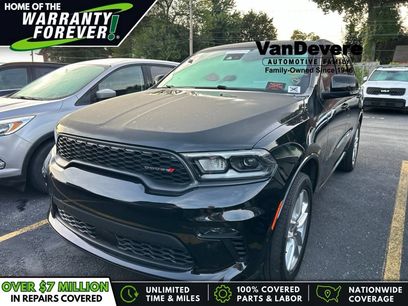 Used 2023 Dodge Durango GT