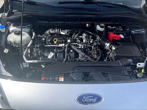 Used 2022 Ford Escape SEL image 10