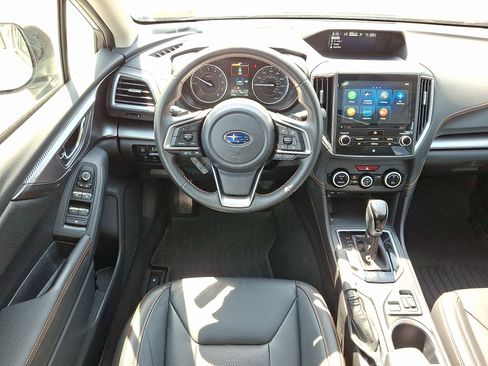 Used 2023 Subaru Crosstrek 2.5i Limited w/ Moonroof Package AWD/4WD image 12