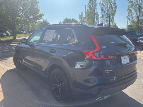 Used 2025 Honda CR-V Sport-L image 5