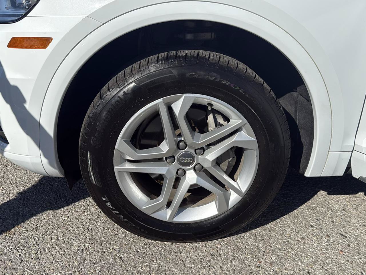 Used 2019 Audi Q5 2.0T Premium AWD/4WD image 29
