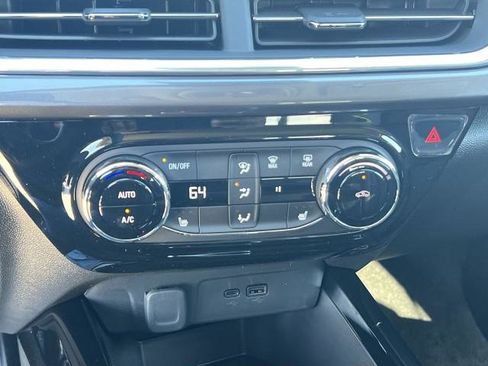 New 2026 Chevrolet Trax ACTIV w/ Driver Confidence Package FWD image 17
