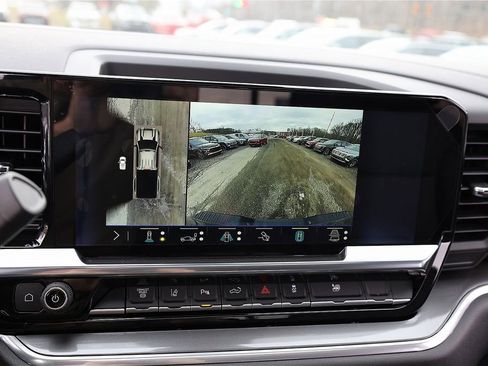 New 2026 Chevrolet Silverado 3500 High Country w/ Technology Package image 26