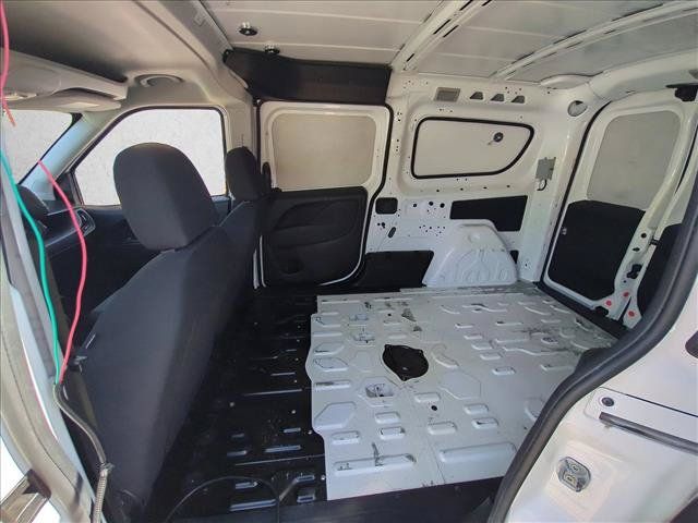 Used 2021 RAM ProMaster City Tradesman FWD image 17