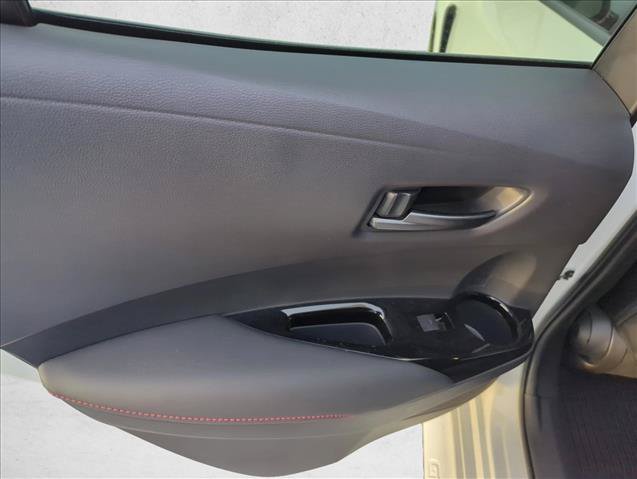 Certified 2025 Toyota Corolla GR AWD/4WD image 9