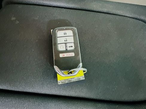 Used 2016 Honda Civic LX-P image 38