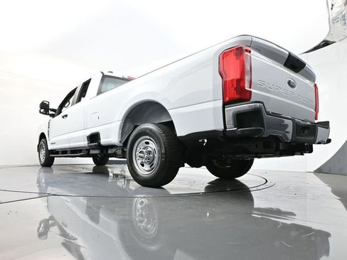 New 2026 Ford F250 XL RWD image 30