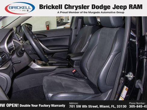 Used 2025 Mitsubishi Eclipse Cross SE AWD/4WD image 15