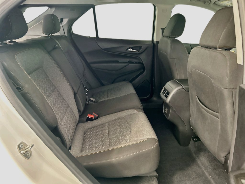Used 2024 Chevrolet Equinox LT AWD/4WD image 20
