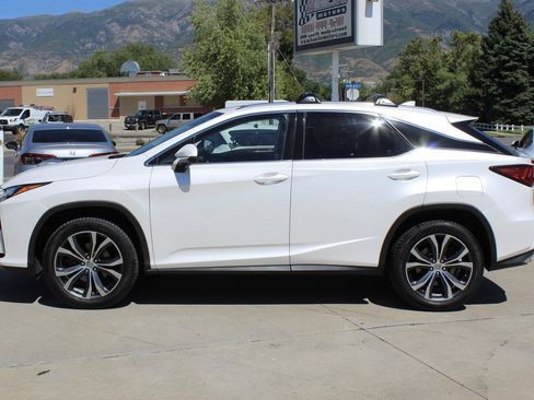 Used 2016 Lexus RX 350 AWD w/ Premium Package image 12