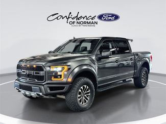 Used 2019 Ford F150 Raptor w/ Equipment Group 802A Luxury video 1