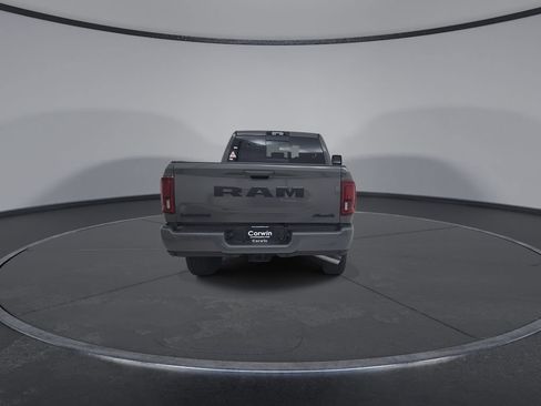 New 2026 RAM 2500 Laramie w/ Night Edition AWD/4WD image 13