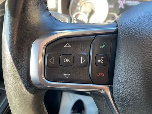 Certified 2024 RAM 1500 Laramie image 42