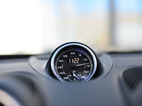 Certified 2025 Porsche 718 Boxster GTS image 14