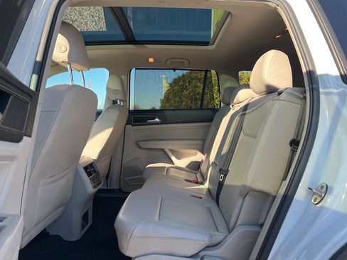 Used 2019 Volkswagen Atlas SE image 26