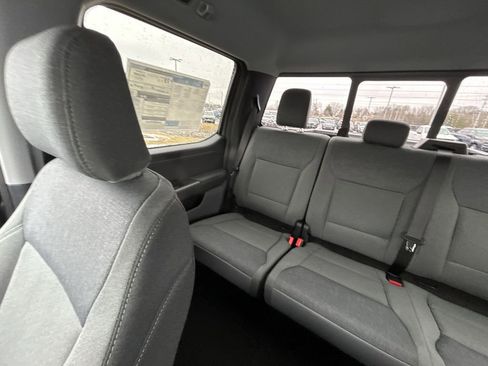 New 2026 Ford F150 XLT w/ Equipment Group 302A MID AWD/4WD image 14
