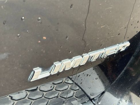 Used 2014 Dodge Durango Limited w/ Premium Group image 5