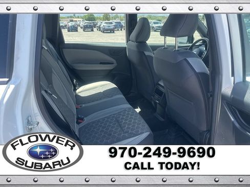 Used 2026 Subaru Forester AWD/4WD image 13