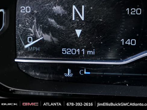 Used 2022 GMC Yukon Denali image 12