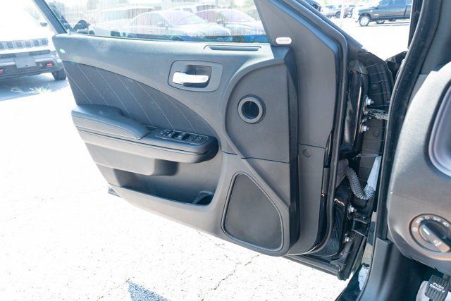 Used 2023 Dodge Charger SXT w/ Blacktop Special Edition AWD/4WD image 27
