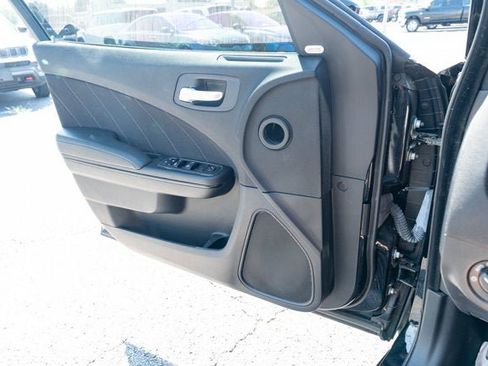 Used 2023 Dodge Charger SXT w/ Blacktop Special Edition AWD/4WD image 27