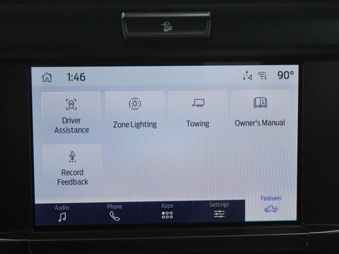 New 2026 Ford F350 XLT AWD/4WD image 48