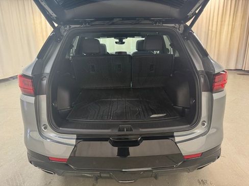 Used 2024 Chevrolet Blazer RS w/ Driver Confidence II Package image 33