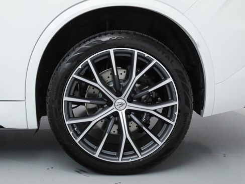 New 2026 Maserati Grecale Modena AWD/4WD image 22