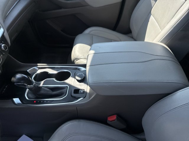 Used 2021 Chevrolet Traverse Premier w/ LPO, Floor Liner Package AWD/4WD image 22