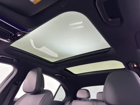 Used 2025 Mercedes-Benz C 300 Sedan w/ AMG Line w/ Night Package image 12