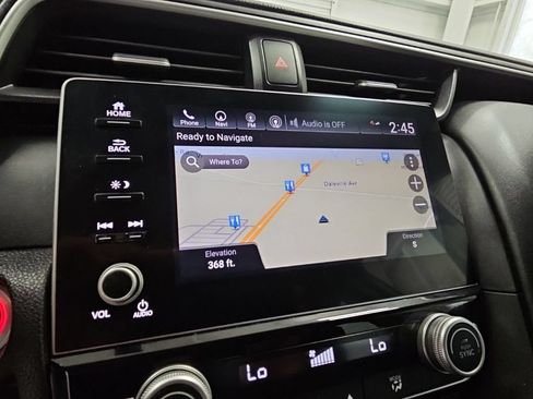 Used 2019 Honda Insight Touring image 15