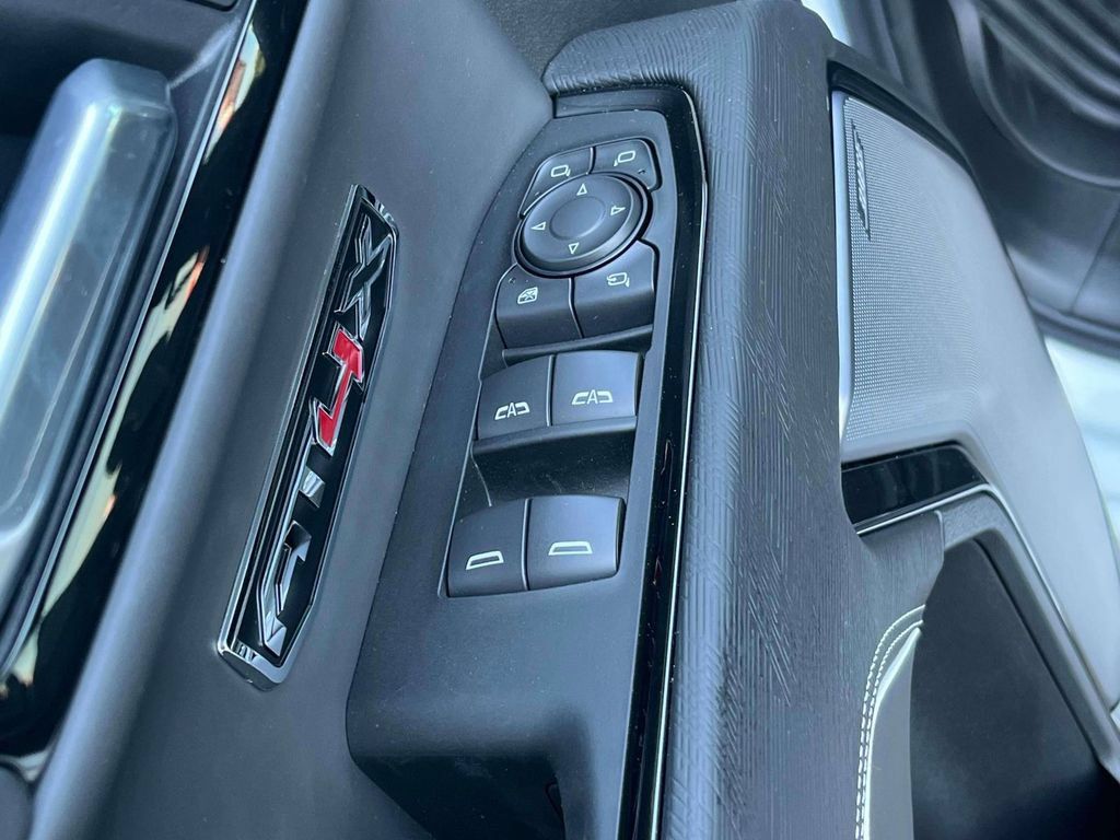 New 2026 GMC Sierra 1500 AT4X AWD/4WD image 19
