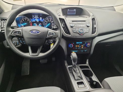 Used 2018 Ford Escape SE AWD/4WD image 22