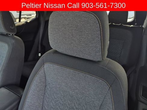 Used 2023 Chevrolet Equinox LT AWD/4WD image 21