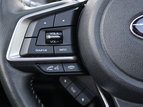 Used 2023 Subaru Forester Limited AWD/4WD image 27