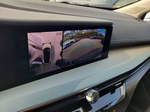 New 2026 Nissan Murano SL AWD/4WD image 16