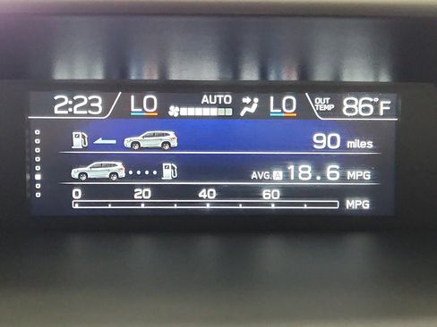 Used 2024 Subaru Forester Limited image 17