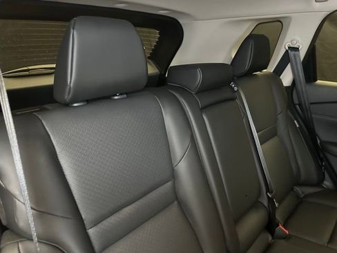 New 2026 Nissan Rogue SV AWD/4WD image 18