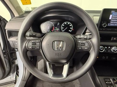Used 2024 Honda CR-V EX image 17