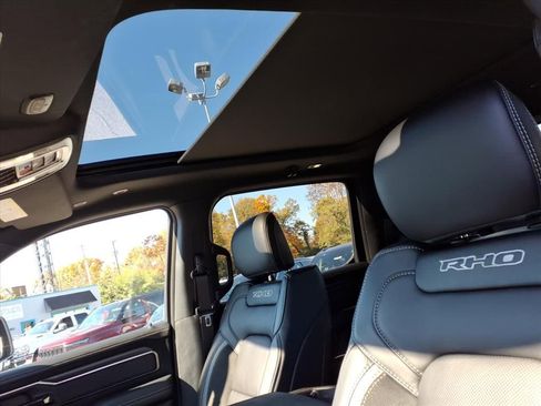 Used 2025 RAM 1500 RHO w/ RHO Level 1 Equipment Group image 12