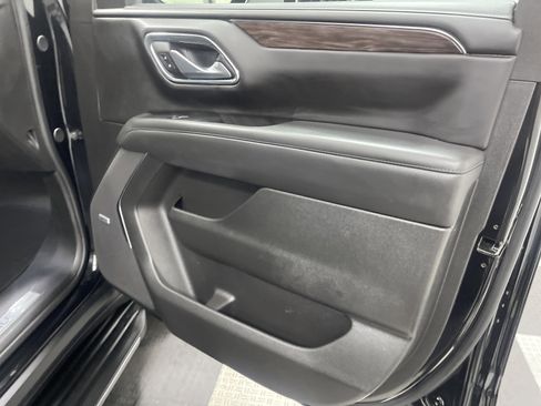 Used 2024 Chevrolet Tahoe LT image 25