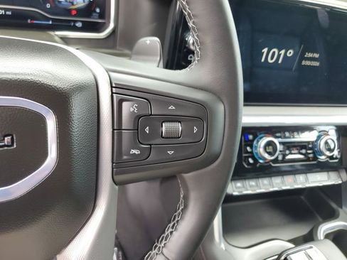Used 2025 GMC Sierra 1500 Denali w/ Technology Package AWD/4WD image 28