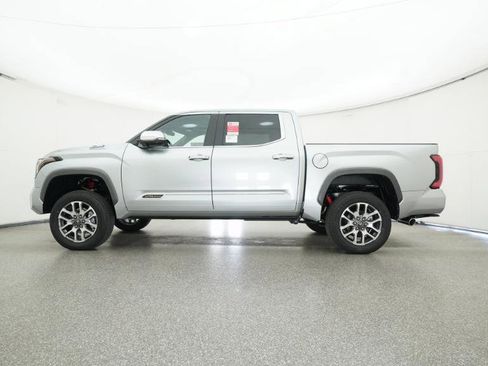 New 2026 Toyota Tundra 1794 Edition image 39