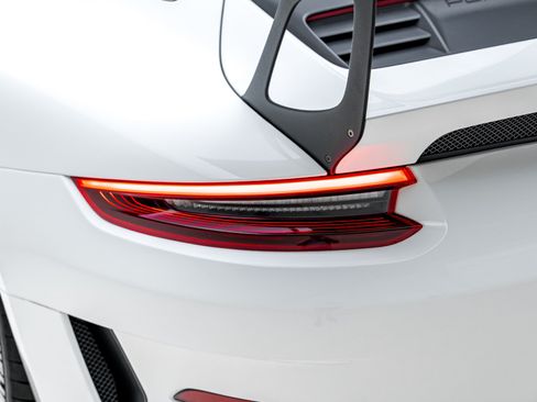 Used 2019 Porsche 911 GT3 RS RWD image 35