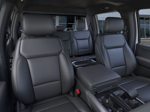 New 2026 Ford F150 XLT image 10