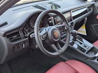 New 2026 Porsche Macan video 4