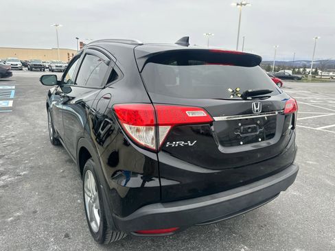 Used 2019 Honda HR-V EX-L image 6