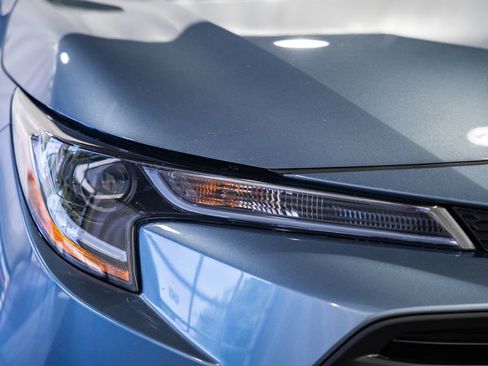 New 2026 Toyota Corolla LE image 11